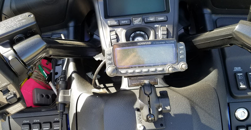 Blew By You –&nbsp;W5JFR